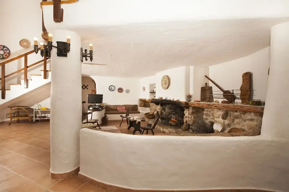Villa Lina