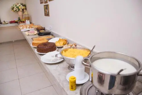 CALDAS PALACE HOTEL JORRO