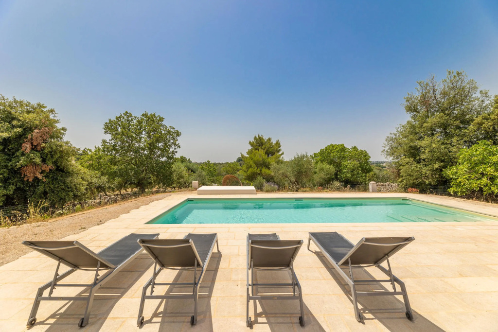 Trullo Sophie in Cisternino