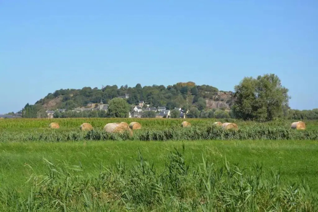 Studio tout équipé centre ville Dol de Bretagne