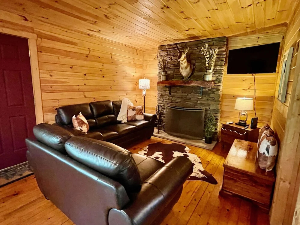 Nantahala Village