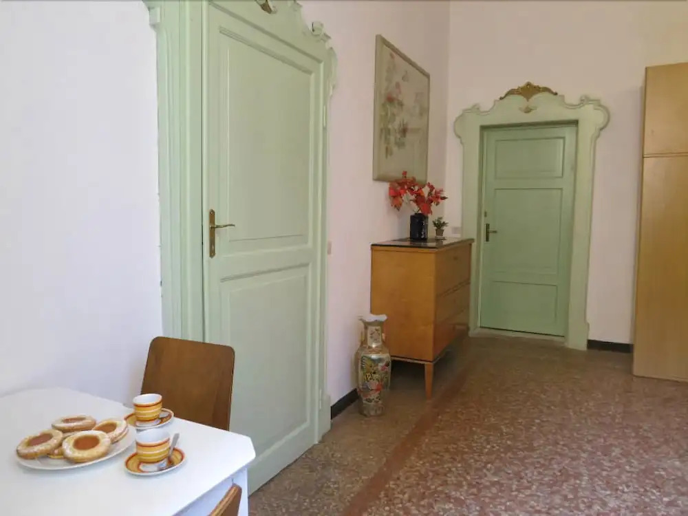 Casa Della Zia, Bologna by Short Holidays