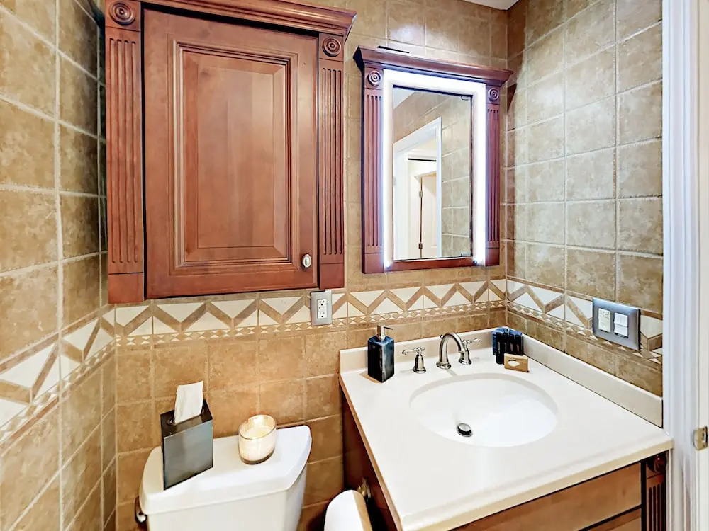 Tequila Canal - 3 Br Home