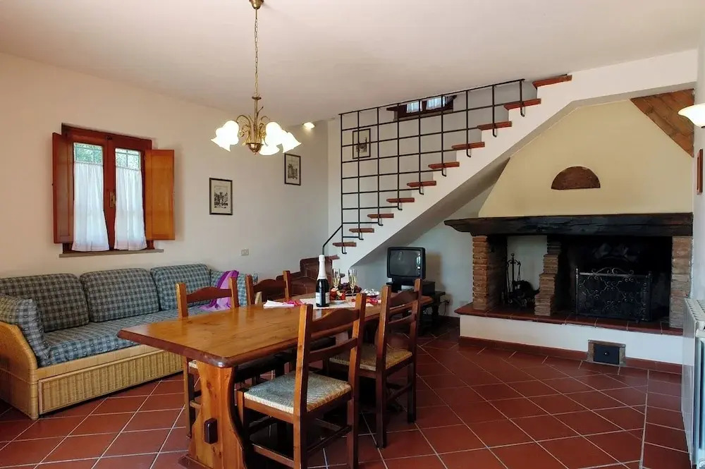 Comiti Farmhouse - Apt. Gioconda
