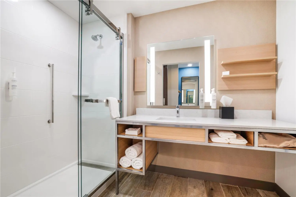 Hilton Garden Inn Nashville Opryland
