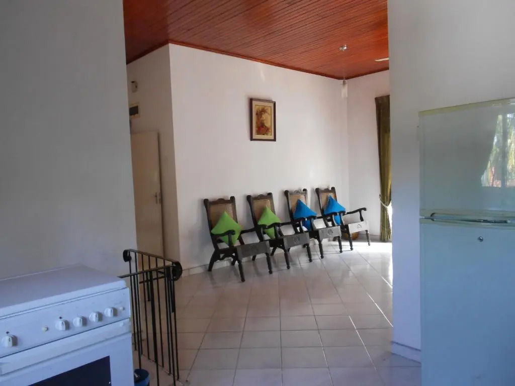 Anusha Apartment 15 Homestay