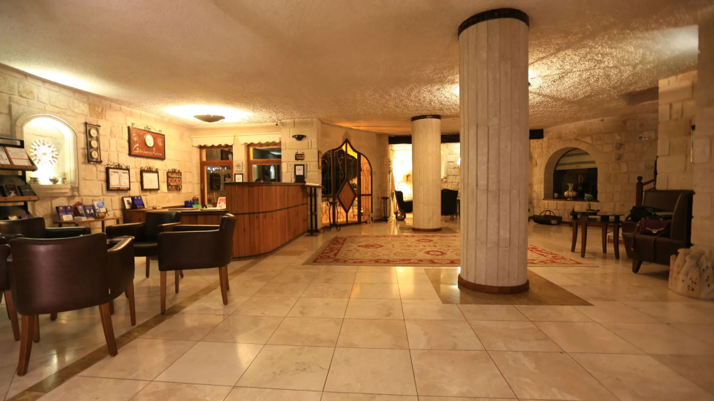 Goreme Inn Hotel Only Adult