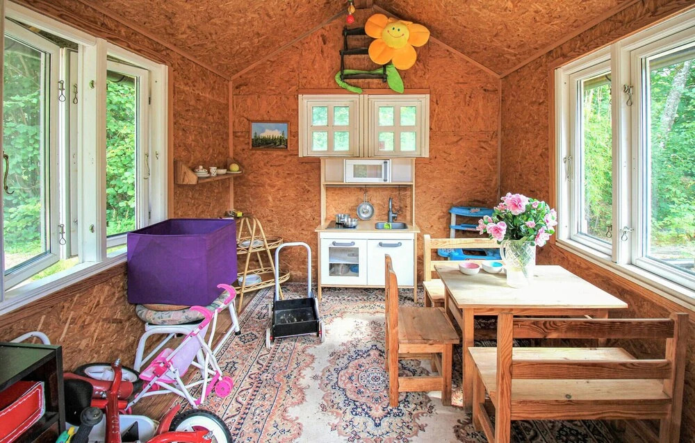 Gorgeous Home In Örkelljunga With Wifi