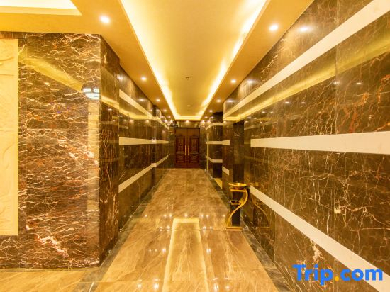 UP Hotel (Shilin Wancheng Ashima Town Branch)