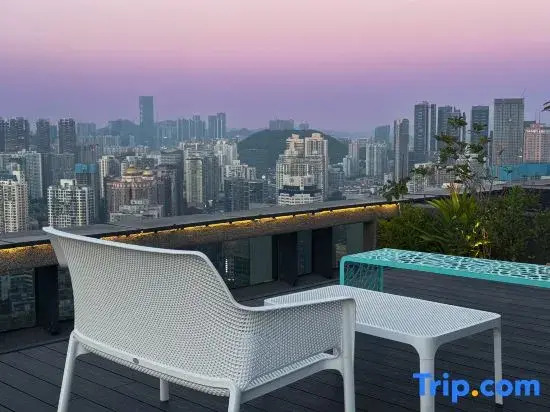 Tiantai No.1 Homestay (Guomao Subway Station Branch)