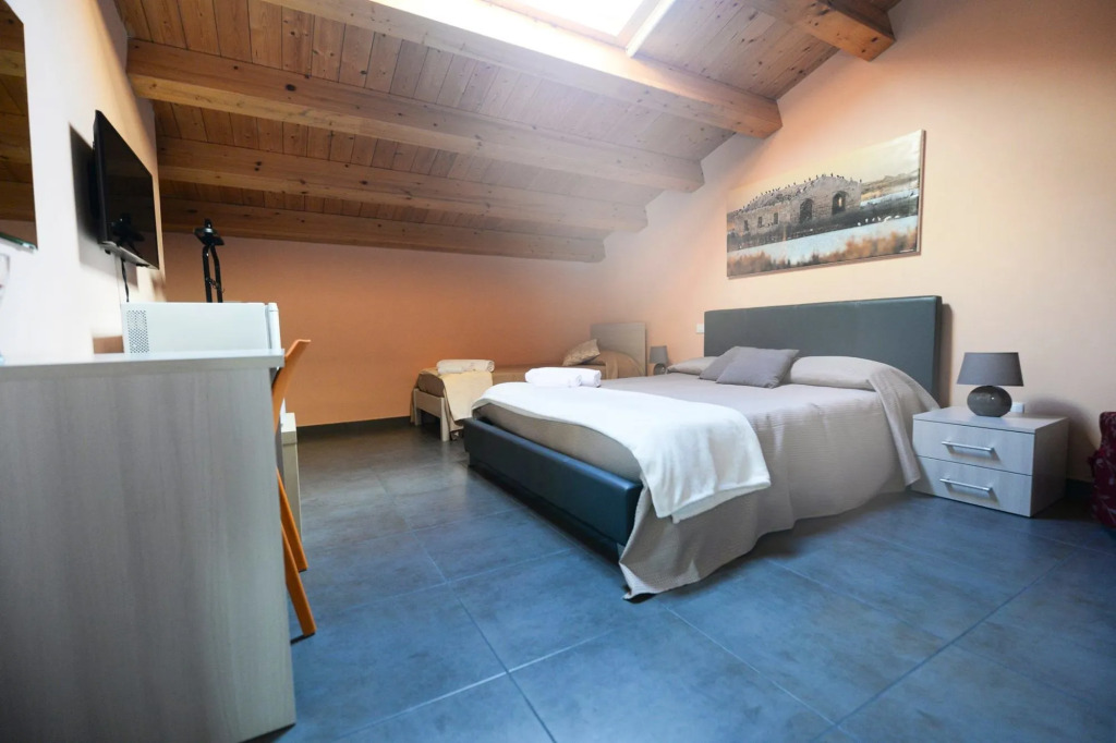 Casa Malaclà B&B