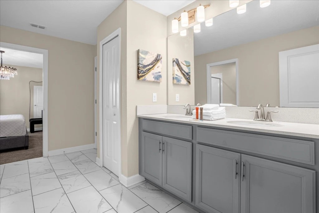 9 Bedroom/ 5 Bathroom Champions Gate (851 PB), Davenport, US