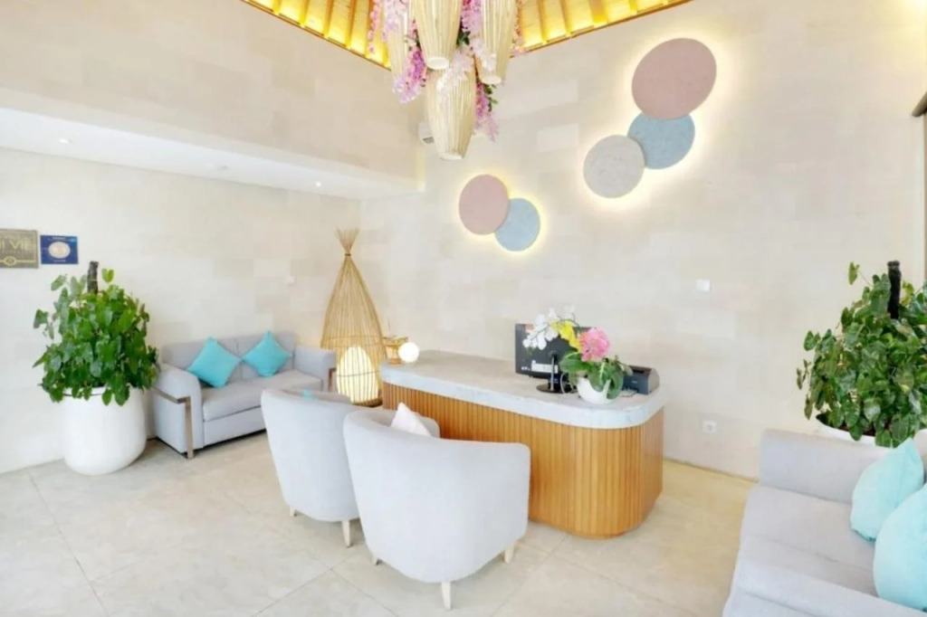 La Vie Villa Seminyak by Ini Vie Hospitality