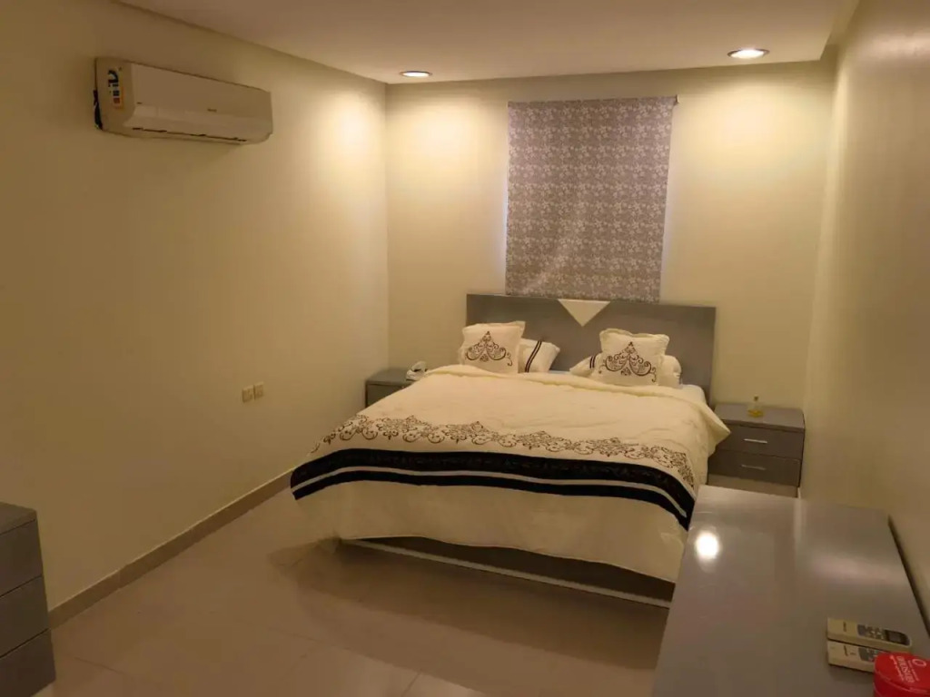 Samt Al Fayhaa Serviced Apartments