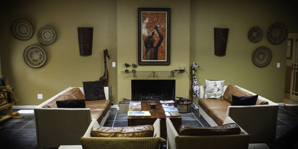 Somerset Villa Guesthouse