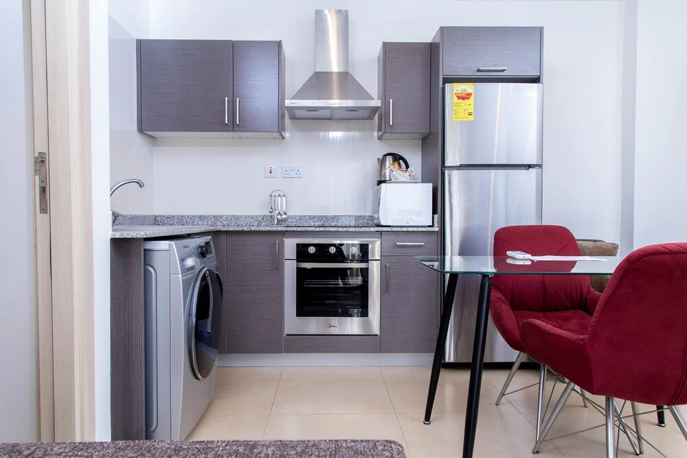 Prime Luxurious Suite Apartment