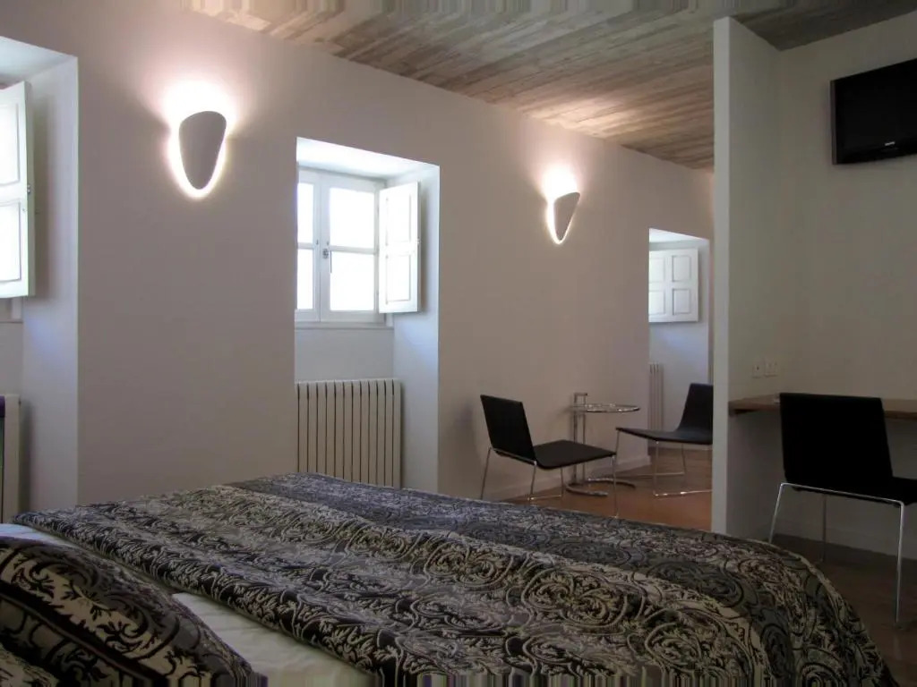Hotel Roncesvalles