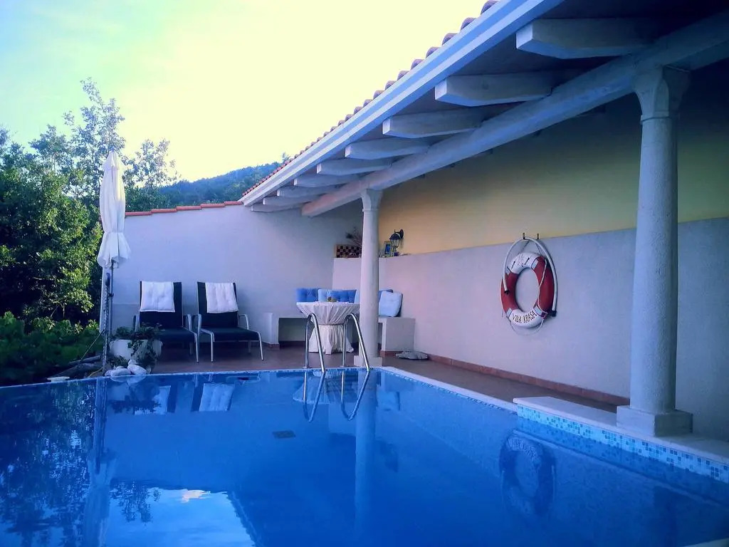 Apartments Villa Krasa