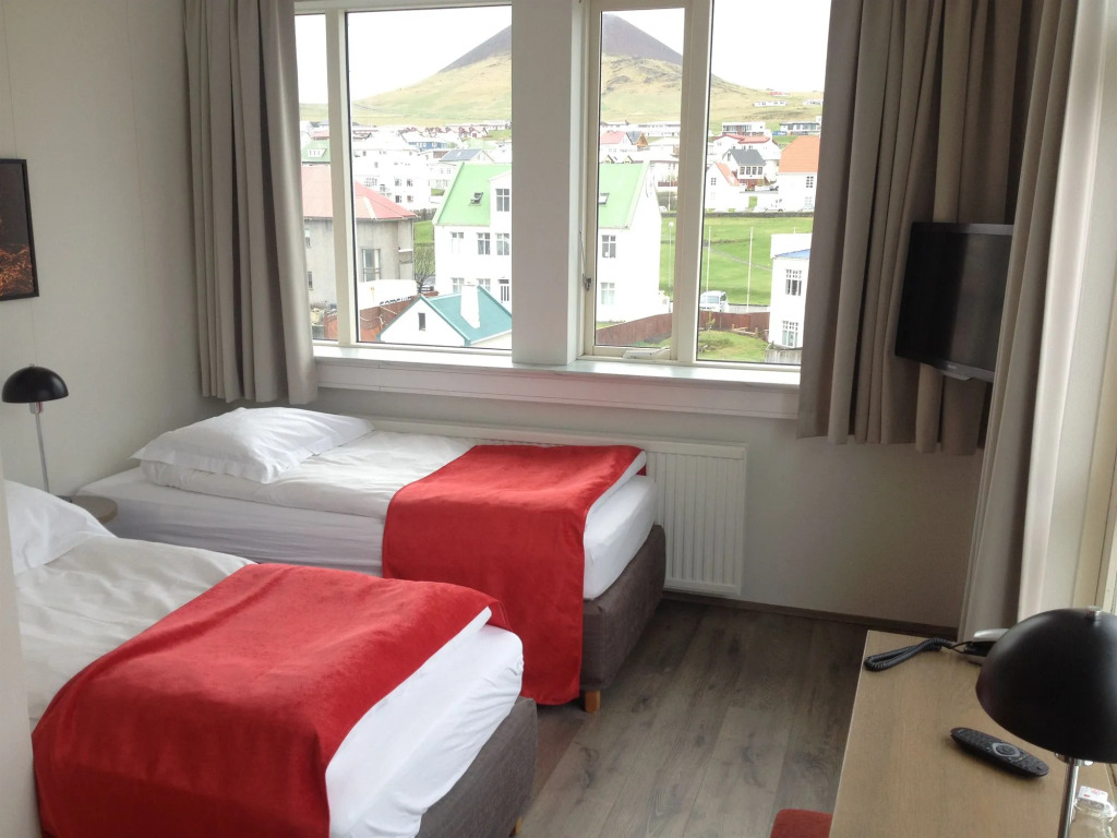 Hotel Vestmannaeyjar