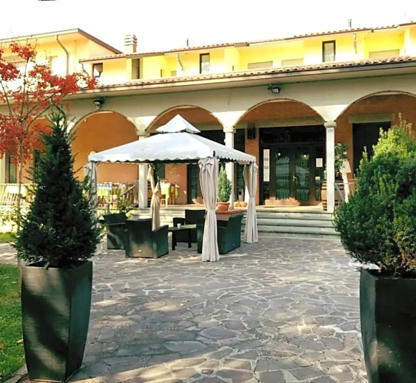 Hotel Ristorante Gallo DOro