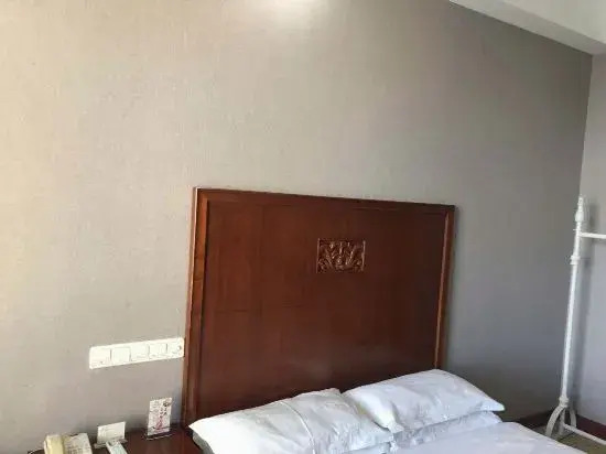 Mingdu Hotel