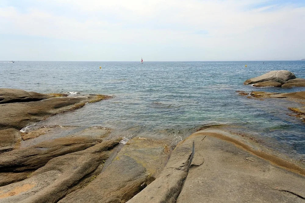 House with 3 Bedrooms in Palamós, with Terrace - 100 M From the Beach