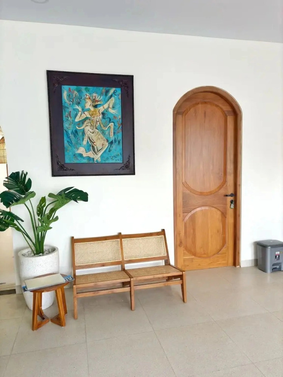 NUMAR VILLAS - bohemian with Private Pool