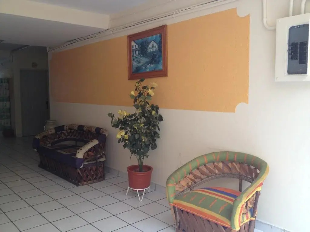 Hotel Emperador