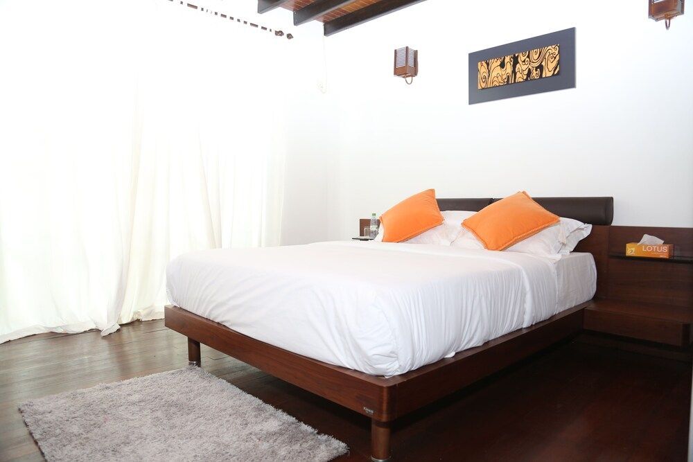 Pandanus Villa
