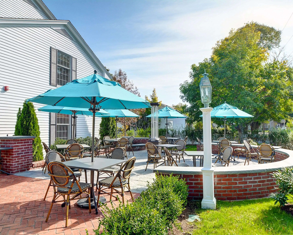 Edgar Hotel Marthas Vineyard, an Ascend Collection Hotel