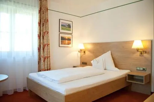 Hotel garni Sterff