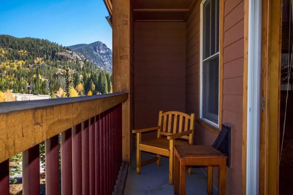 Buffalo Lodge #8391 - 1 Br Condo