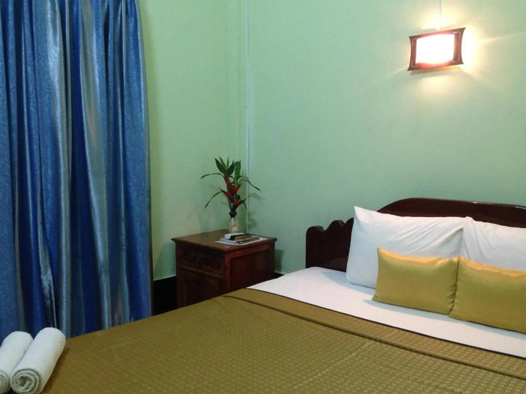 Ramchang Guesthouse