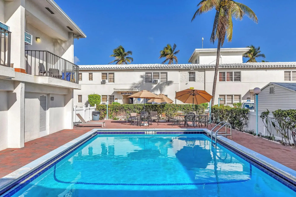 Neptune Oceanfront Rentals