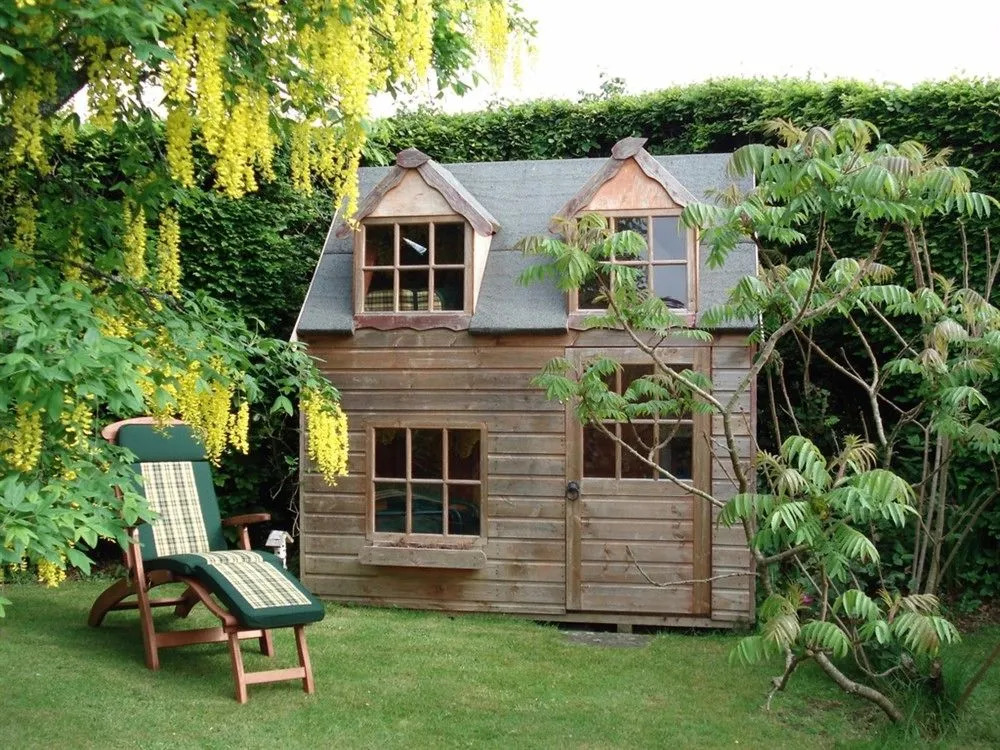 Tregenver B&B