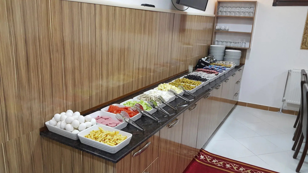 Tugra Hotel