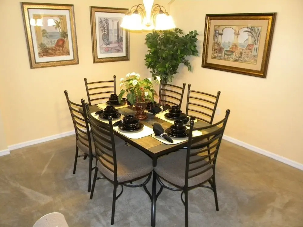 La Solana 3 Bedroom Villa with Private Pool by Florida Villas Direct