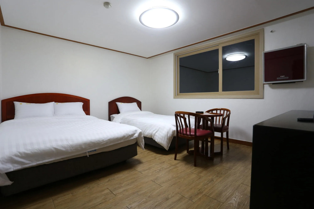 Hotel Coco