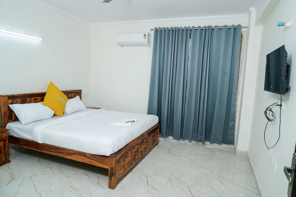 Lime Tree Hotel Manesar