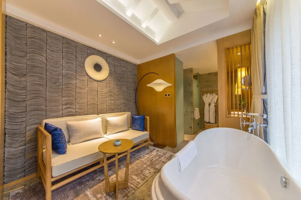 La Flavor Hotel Lijiang