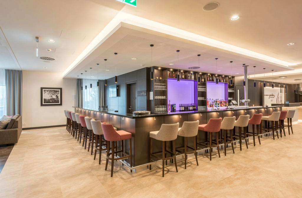 Hilton Garden Inn Munich City West
