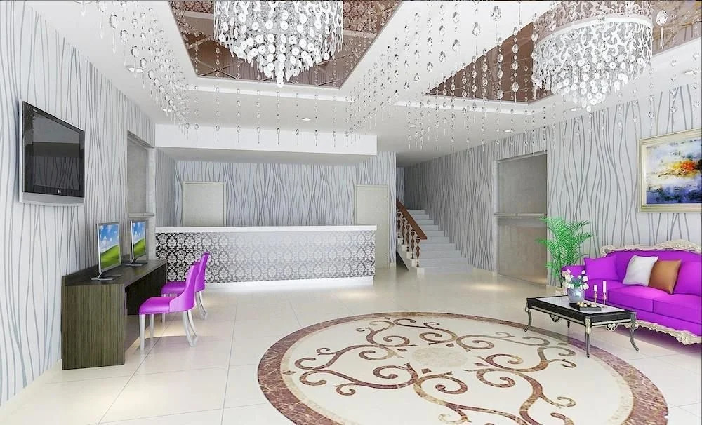 City 118 Hotel