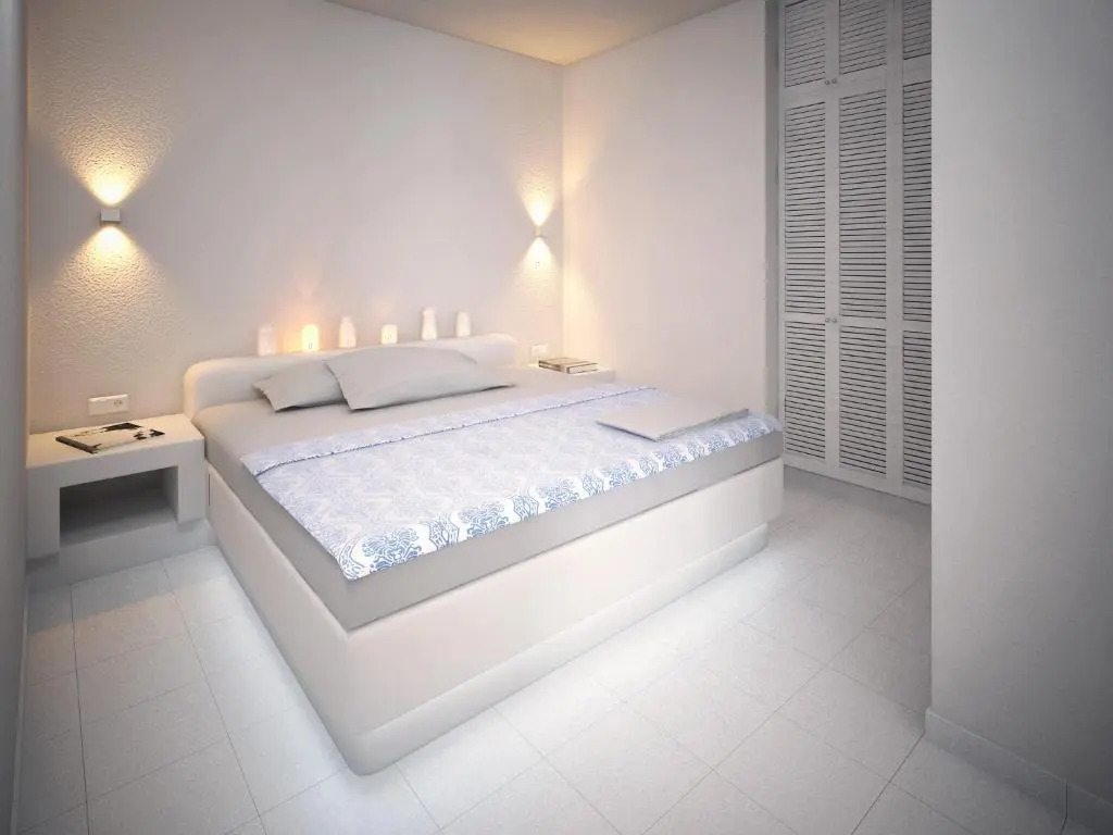 Acrothea Suites and Villas - Akrotiri Caldera - Santorini