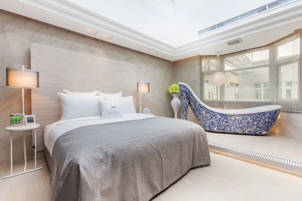 Six Star Motel-Taoyuan