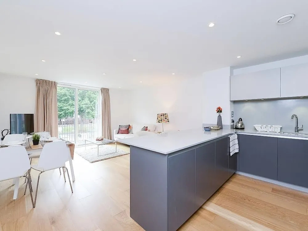 Novus Apartments