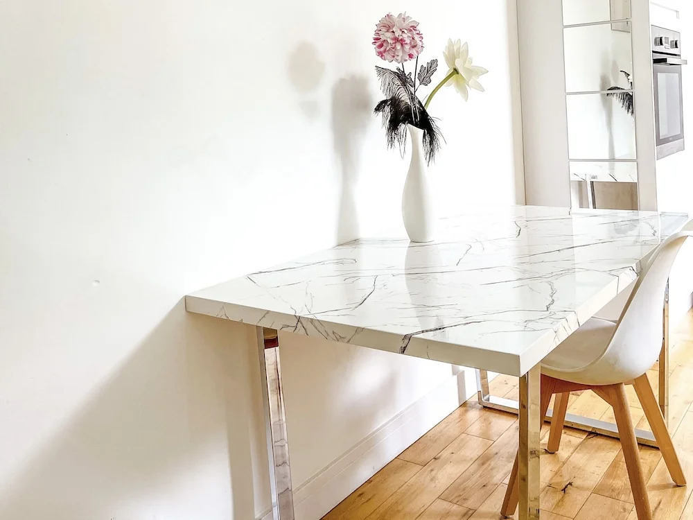Beautiful 2-bed Apartment in London