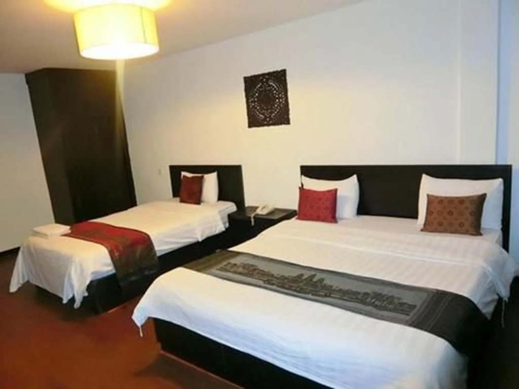 River Star Hotel