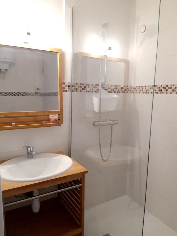 House With 3 Bedrooms in Port-la-nouvelle, With Furnished Terrace and Wifi - 800 m From the Beach