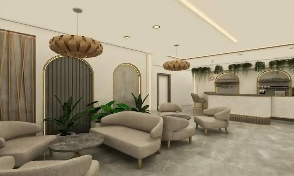 La Benata Hotel Luxury Concept - All Inclusive