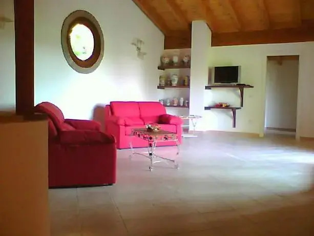Relais Matildico